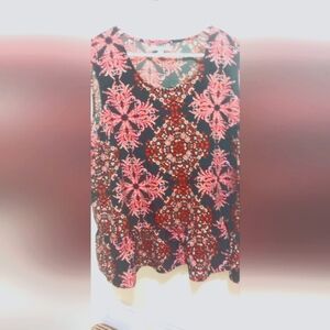 Valerie Stevens size 2X